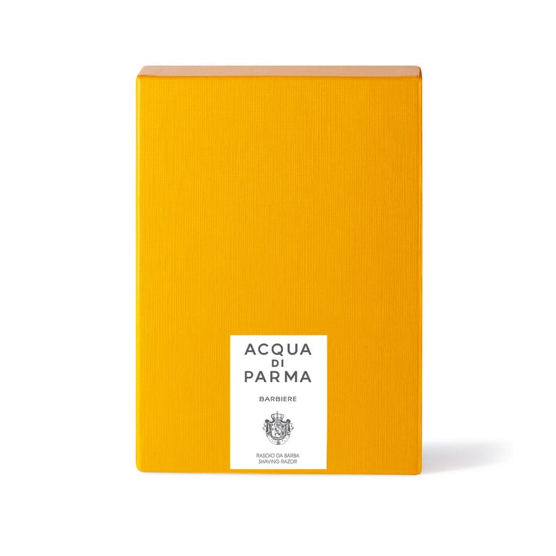 Acqua Di Parma Collezione Barbiere Rasoio da Barba Acquista Ora