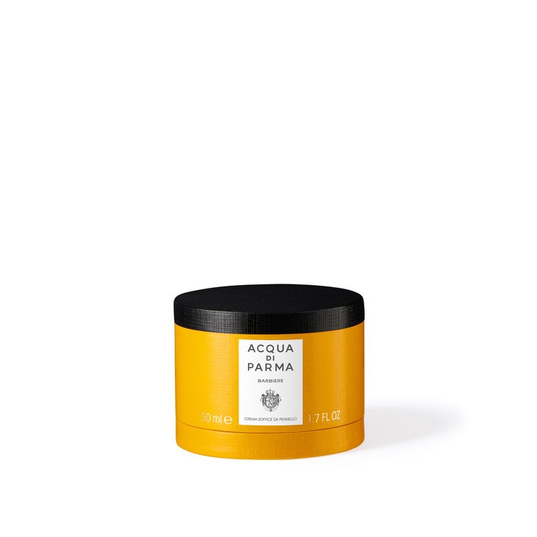 Acqua Di Parma Collezione Barbiere Crema Soffice da Pennello Fino Al -60%