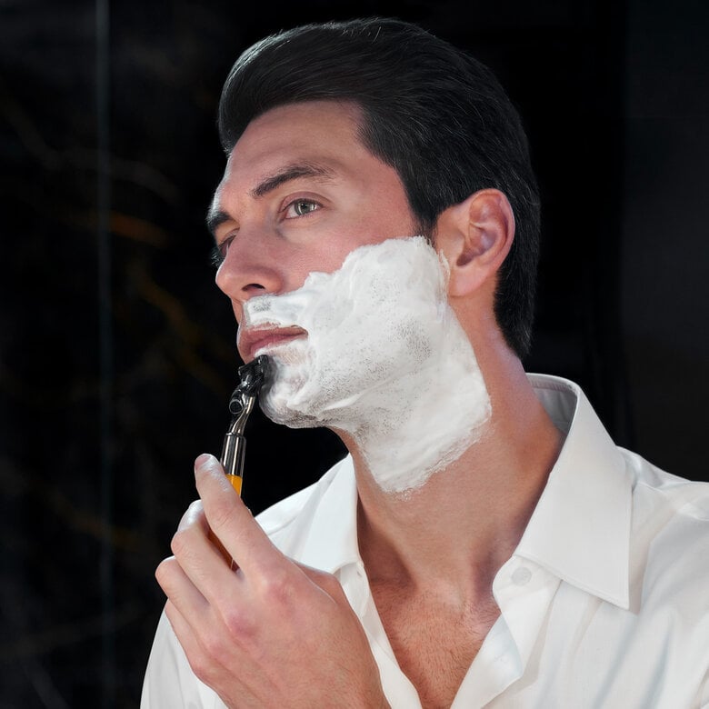 Acqua Di Parma Collezione Barbiere Gel da Rasatura Shopping Online
