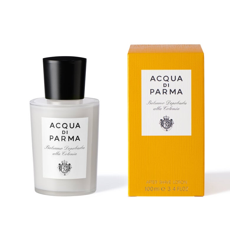 Acqua Di Parma Balsamo Dopobarba Colonia Collection Colonia Affare Del Giorno