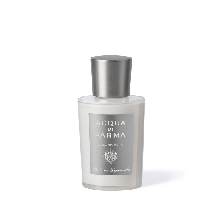 Acqua Di Parma Balsamo Dopobarba Colonia Collection Colonia Pura Prezzo Ridotto