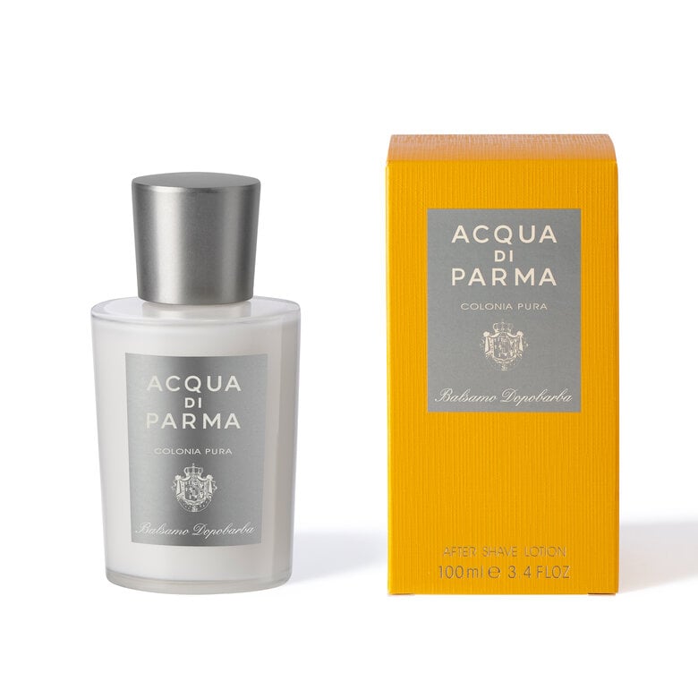 Acqua Di Parma Balsamo Dopobarba Colonia Collection Colonia Pura Prezzo Ridotto