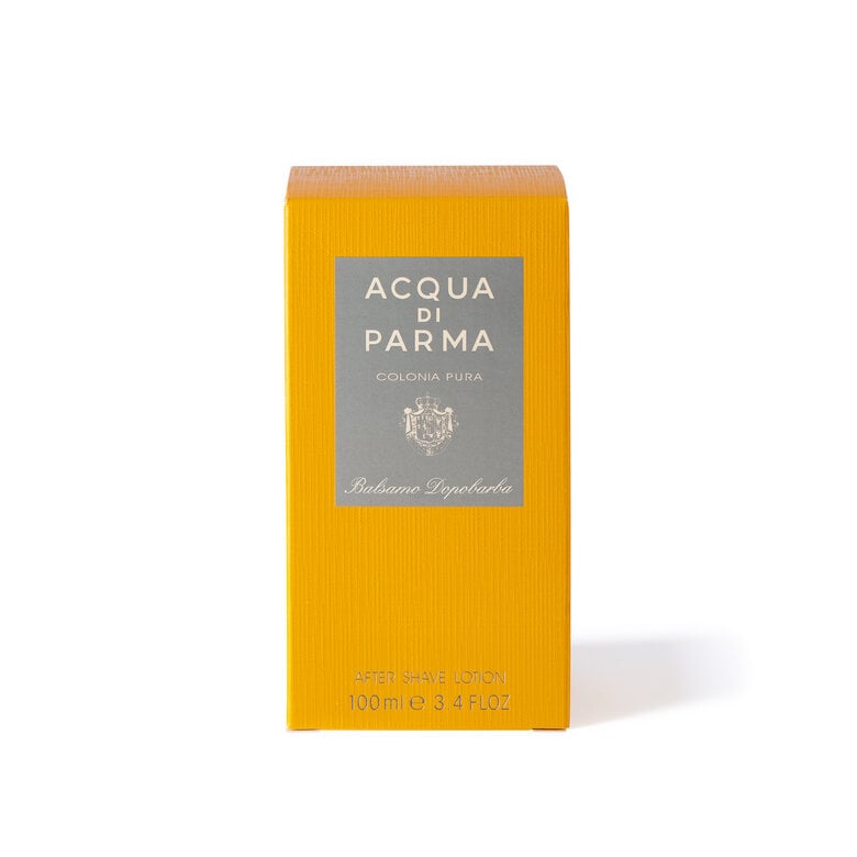 Acqua Di Parma Balsamo Dopobarba Colonia Collection Colonia Pura Prezzo Ridotto