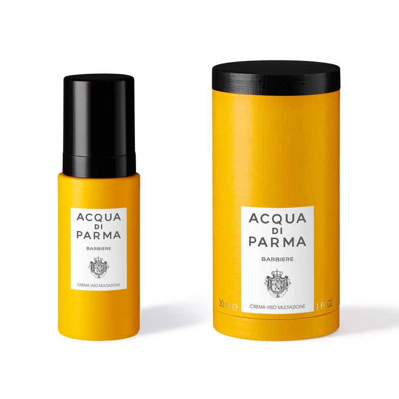 Acqua Di Parma Collezione Barbiere Crema Viso Multiazione Convenienza