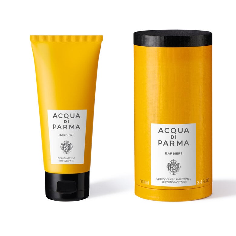 Acqua Di Parma Collezione Barbiere Detergente Viso Rinfrescante ACQUISTA ORA