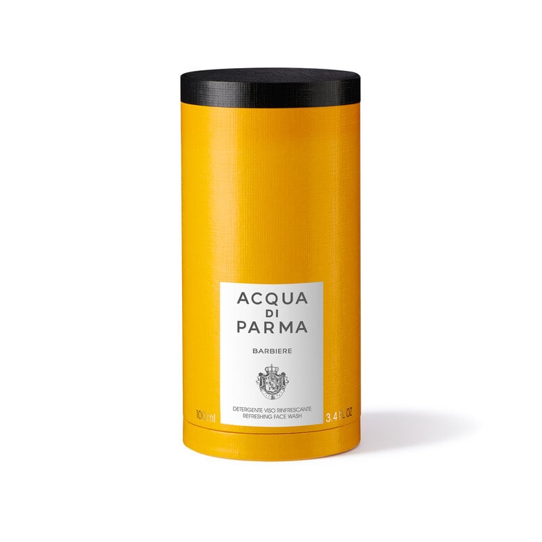 Acqua Di Parma Collezione Barbiere Detergente Viso Rinfrescante ACQUISTA ORA