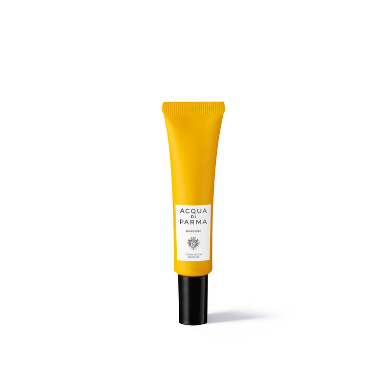 Acqua Di Parma Collezione Barbiere Crema Occhi Idratante Presa