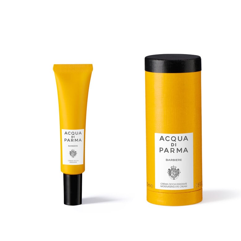 Acqua Di Parma Collezione Barbiere Crema Occhi Idratante Presa