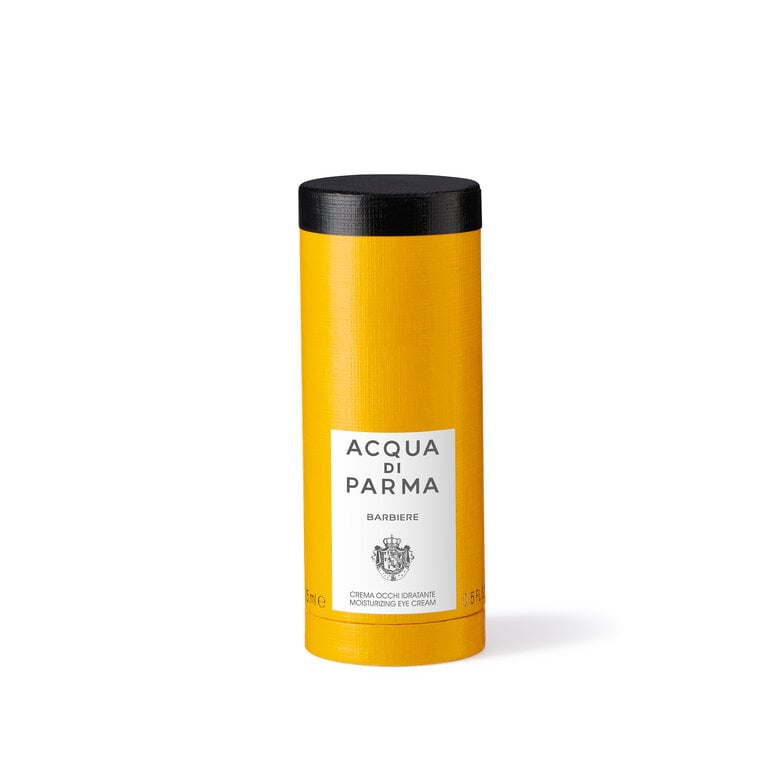 Acqua Di Parma Collezione Barbiere Crema Occhi Idratante Presa