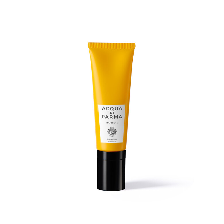 Acqua Di Parma Collezione Barbiere Crema Viso Idratante Sconto