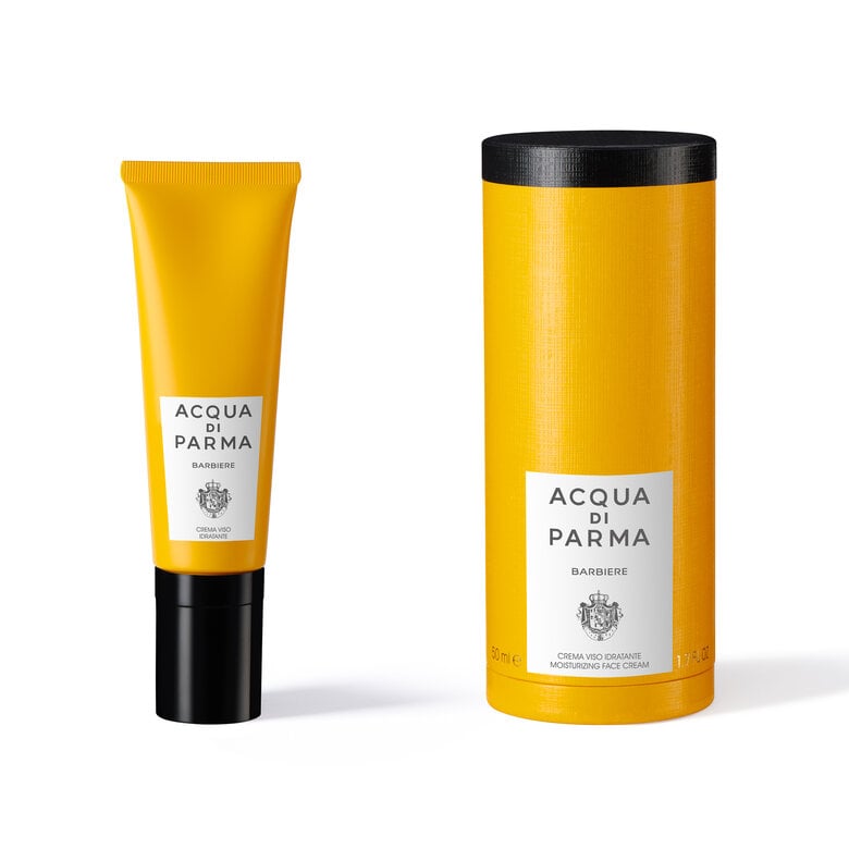 Acqua Di Parma Collezione Barbiere Crema Viso Idratante Sconto