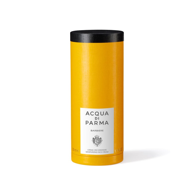 Acqua Di Parma Collezione Barbiere Crema Viso Idratante Sconto