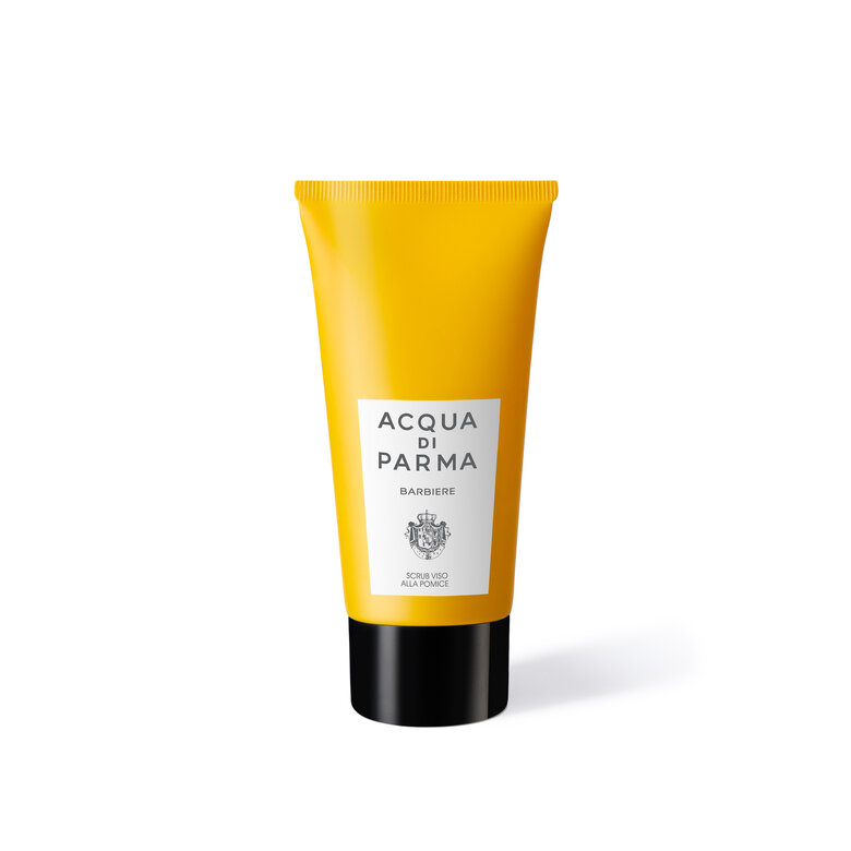Acqua Di Parma Collezione Barbiere Scrub Viso alla Pomice Offerta