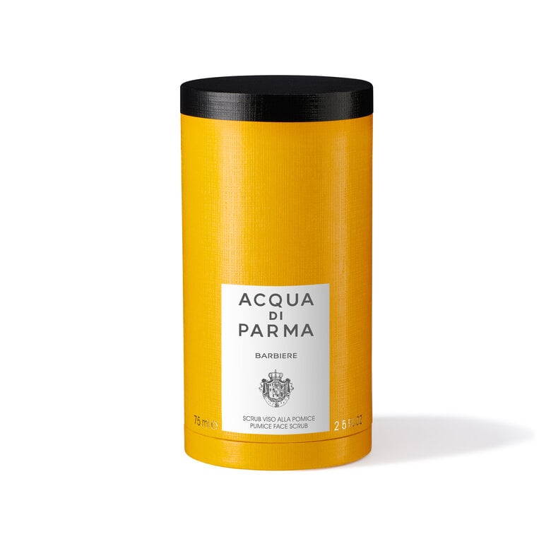 Acqua Di Parma Collezione Barbiere Scrub Viso alla Pomice Offerta