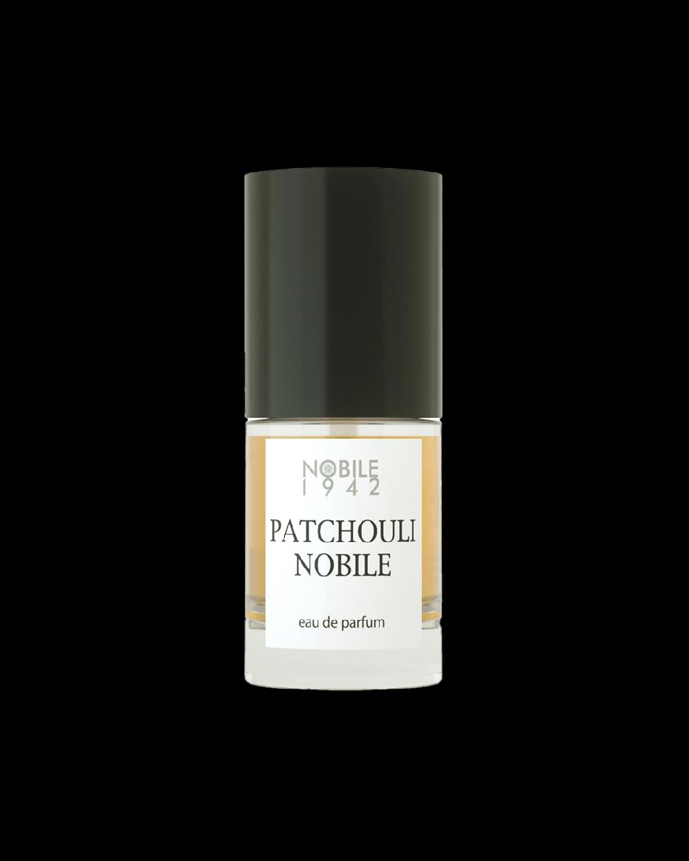 Nobile 1942 PATCHOULI Convenienza