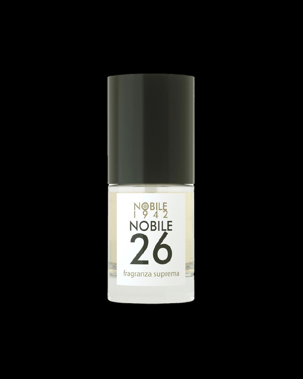 Nobile 1942 NOBILE 26 Negozio